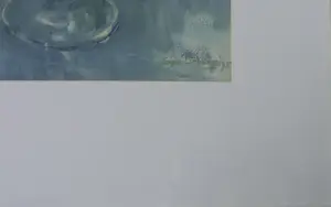 AcheterJopie Limburg - BOEKET ROZEN / AQUAREL PAPIER / 70x53cm / KADER / SIG / 1975? Enchérissez de 50!