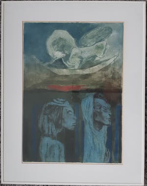 Ru van Rossem - Tombe kopen? Bied vanaf 125!