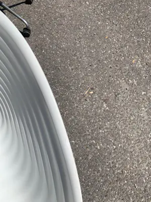 Vitra - 4 x Vitra Tom Tac draaistoelen by Ron Arad uit 1999 kopen? Bied vanaf 600!