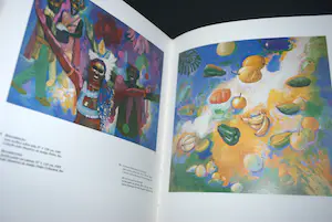 Glauco Rodrigues - gesigneerd boek Braziliaanse topkunstenaar kopen? Bied vanaf 15!