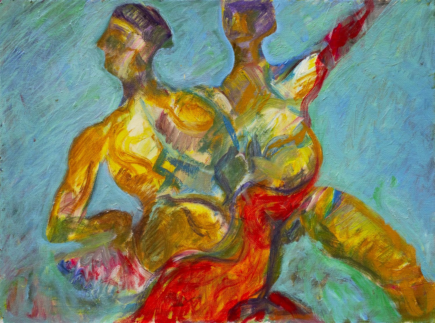 Paul Nieuwendijk - De Voorstelling kopen? Bied vanaf 50!