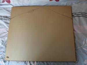 Niet of onleesbaar gesigneerd - Ets, met afgemeerde zeilschepen kopen? Bied vanaf 10!