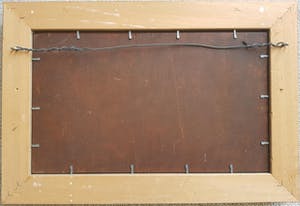 Hendrik Weegewijs - 2x Boerderijgezicht kopen? Bied vanaf 250!