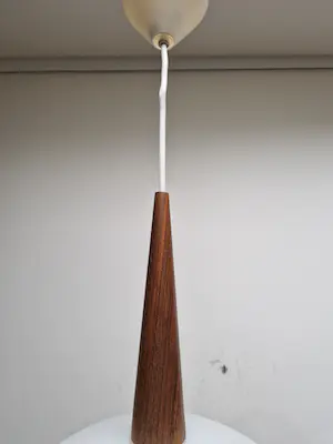 Louis Christiaan Kalff - Hanglamp kopen? Bied vanaf 75!