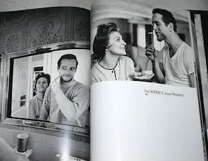 Philippe Halsman - Retrospective: 1e editie hardcover kopen? Bied vanaf 60!