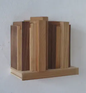 Eric van Solm - 'Vorm van boeken' (revised) kopen? Bied vanaf 395!