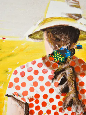 Willem van Scheijndel - Cornfield kopen? Bied vanaf 75!