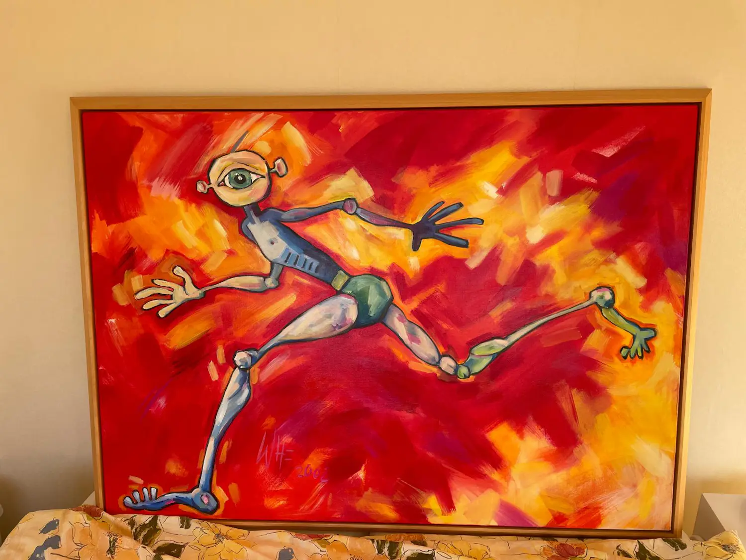 Willemien Brand (1967)