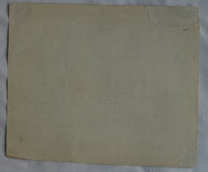 Niet of onleesbaar gesigneerd - Pentekening , “Surrealistische voorstelling” – gesigneerd - 1938 kopen? Bied vanaf 1!
