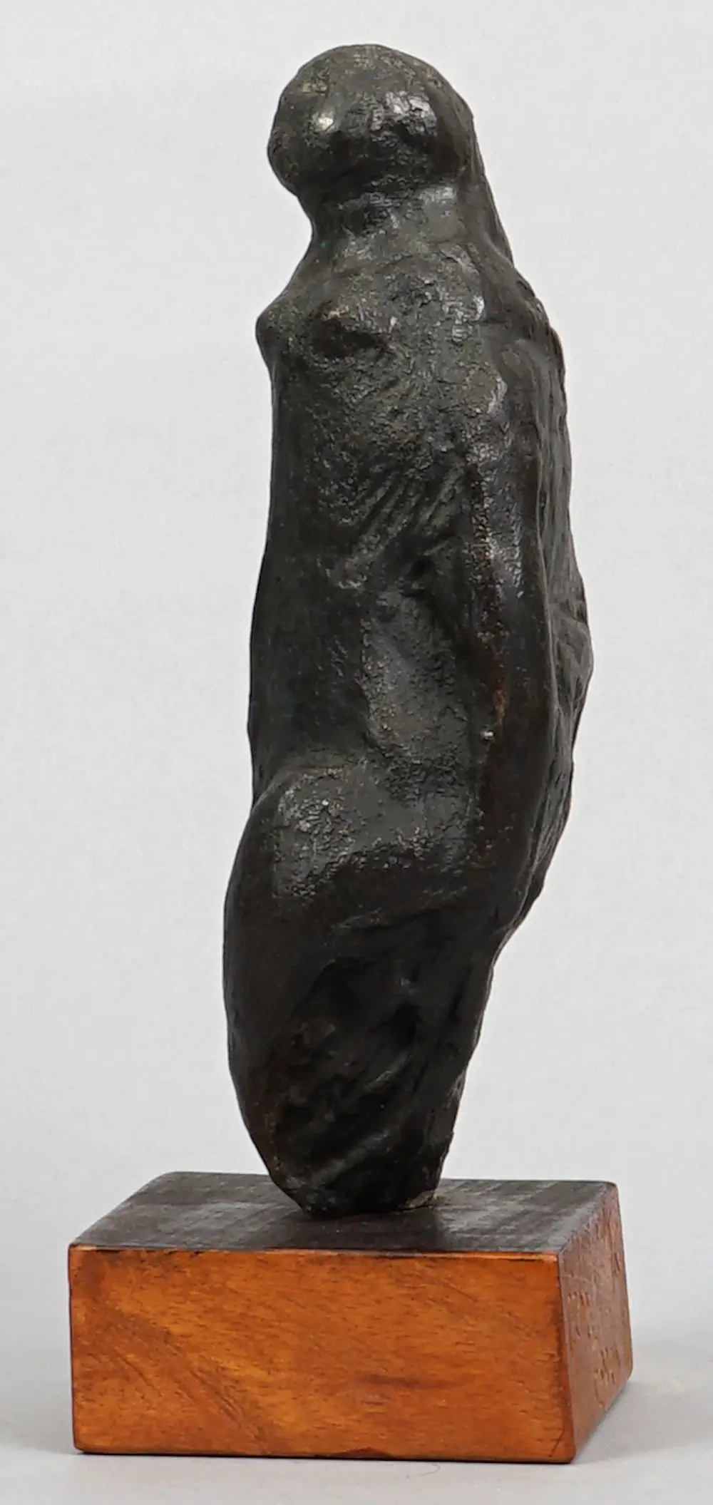 Gene Eggen (1921-2000)