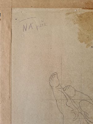 Niet of onleesbaar gesigneerd - Omgeving Francois Boucher kopen? Bied vanaf 1!