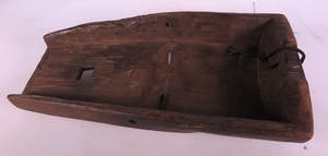 Fang - Initiatie masker kopen? Bied vanaf 10!