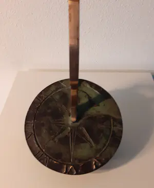 Desiree Tonnaer - Bronzen figuur kopen? Bied vanaf 90!