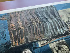 Ru van Rossem - Sahet kopen? Bied vanaf 75!