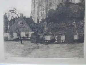 Jan Sirks - Zierikzee kopen? Bied vanaf 90!