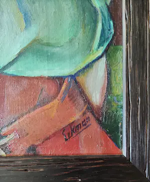 Nikolaas Eekman - Le palefrenier (De staljongen) kopen? Bied vanaf 2000!