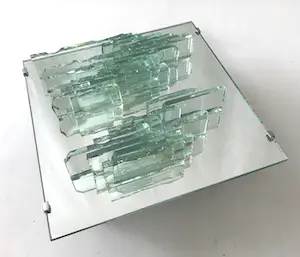 RAAK Lampen - Willem van Oyen - C1517 - Breukreliëf wandlamp kopen? Bied vanaf 395!