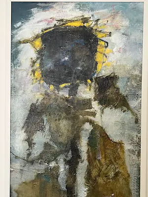 Machiel Hopman - ZONNEBLOEM kopen? Bied vanaf 599!