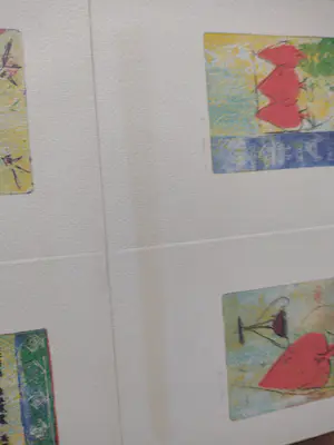 Lia van Leeuwen - Etsjes kopen? Bied vanaf 1!