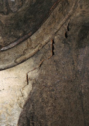 Kwele - Hout, Helmmasker kopen? Bied vanaf 1!