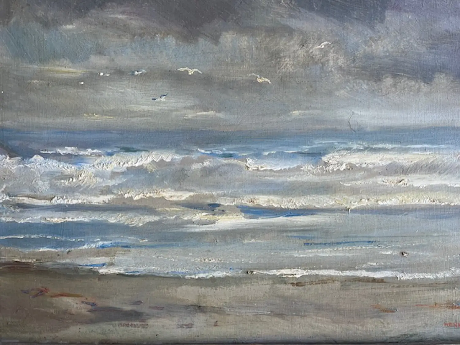 Henk Gorter (1908-1974)