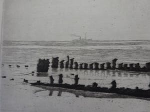 Maarten Langbroek - Verzonken glorie kopen? Bied vanaf 1!