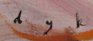 Martin van Dijk - Olieverf en acryl op doek, Alcazar - Ingelijst (Groot) kopen? Bied vanaf 400!