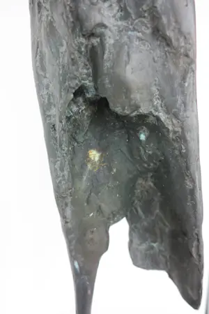 Kiny Copinga - Brons, Gesluierde vrouw (Groot) kopen? Bied vanaf 1250!