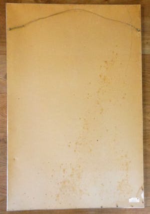 Cyril Lixenberg - zonder titel kopen? Bied vanaf 50!