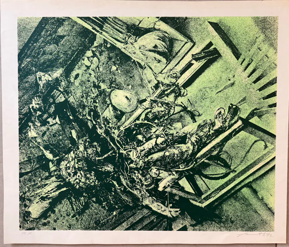 Fred Bervoets (1942)