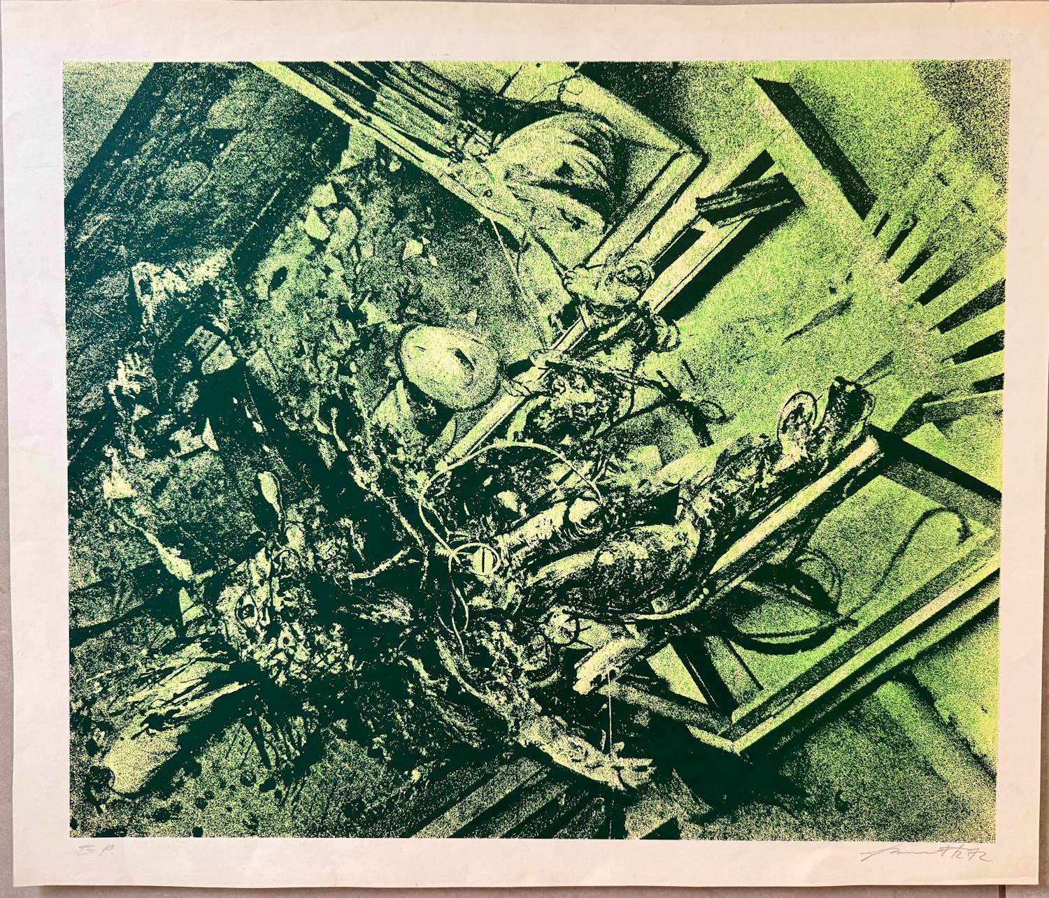 Fred Bervoets - Zonder titel kopen? Bied vanaf 250!