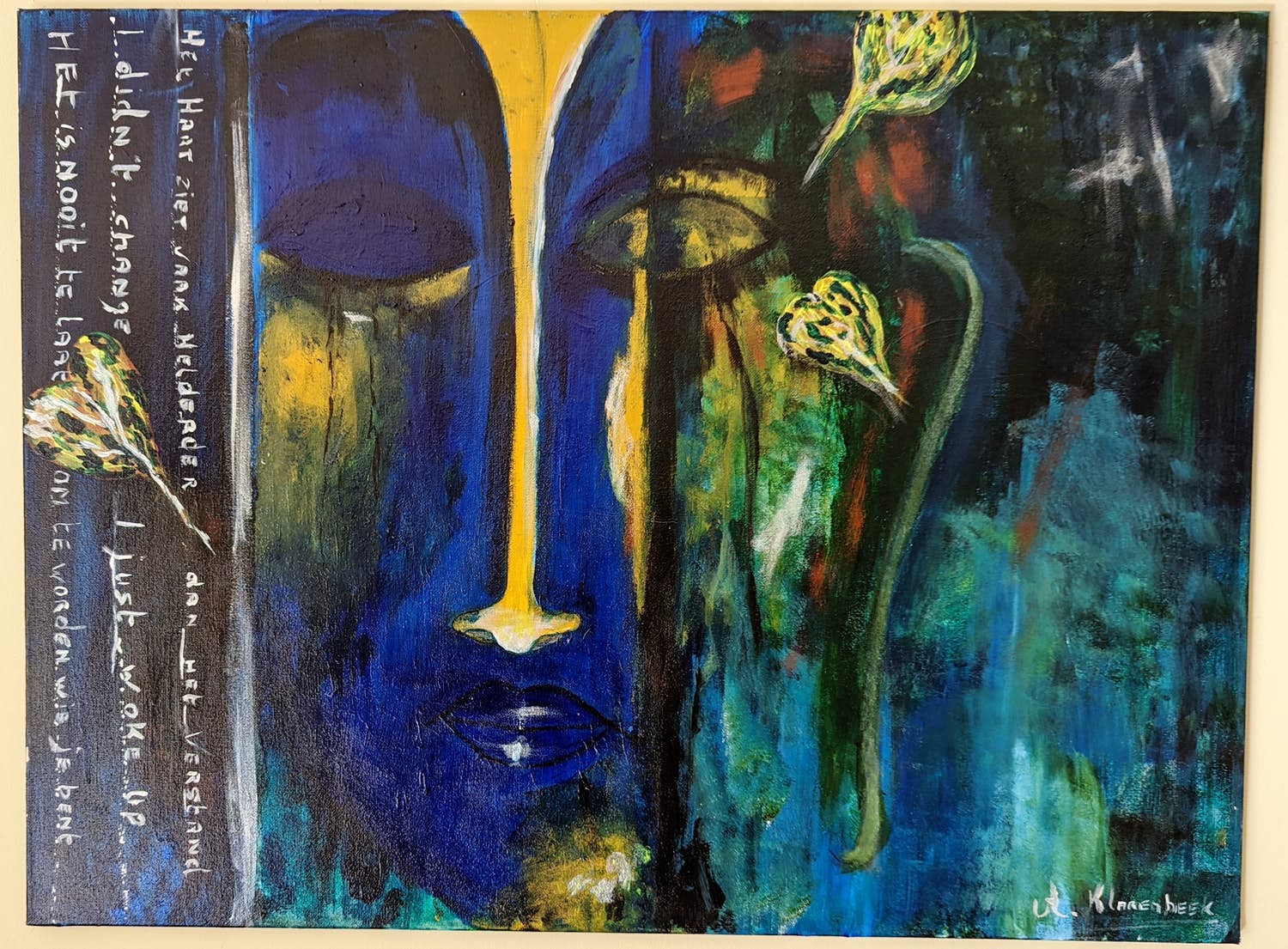 Niet of onleesbaar gesigneerd - Klarenbeek kopen? Bied vanaf 1!