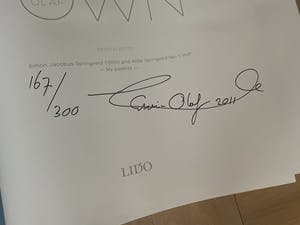 Erwin Olaf - Het grote XXL OWN boek gesigneerd kopen? Bied vanaf 800!