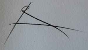 Rob Scholte - Zeefdruk: Copyright kopen? Bied vanaf 175!