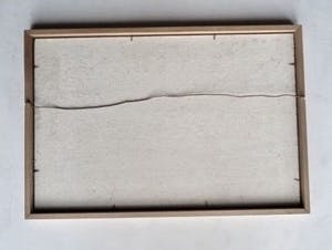 Jan Dekker - Boerderij in zwaar weer - Stijl Groninger Ploeg kopen? Bied vanaf 69!