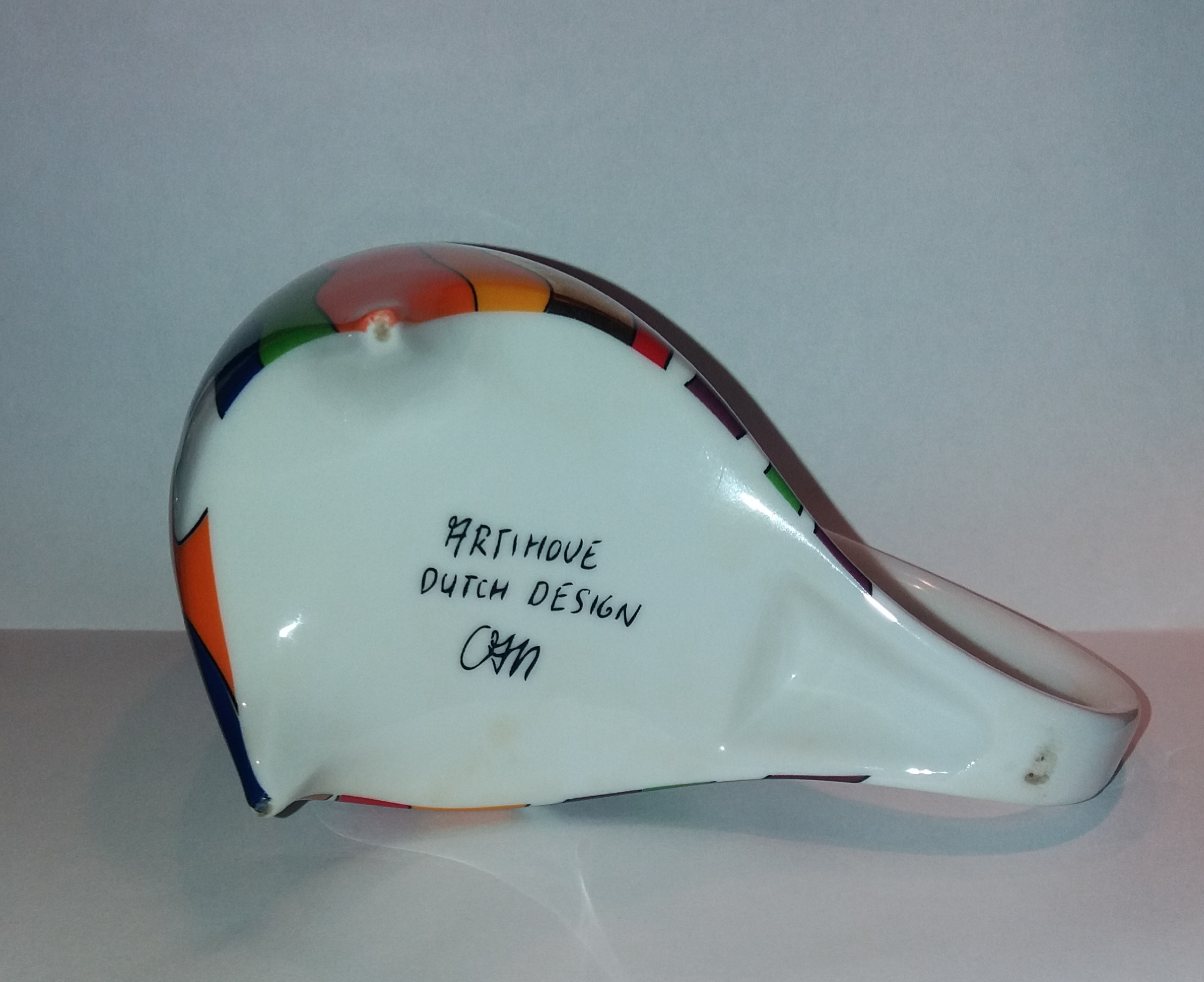 Niet of onleesbaar gesigneerd - Arti Hove kopen? Bied vanaf 1!