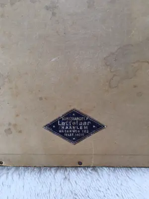 Rie Cramer - "Hoe Gerrit op de varkens past" kopen? Bied vanaf 150!