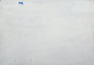 Jan Dekker - Olieverf op hardboard, Zeezicht kopen? Bied vanaf 1!