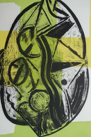 Kees Spermon - HET GEWAPENDE HOOFD kopen? Bied vanaf 50!