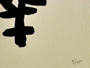 Henny van Leeuwen - Zonder titel kopen? Bied vanaf 20!