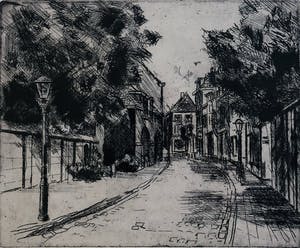 Piet Snoeren - St. Annastraat Breda kopen? Bied vanaf 25!