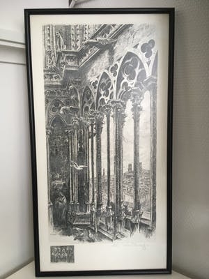 Aime Edmond Dallemagne - Parijs kopen? Bied vanaf 40!