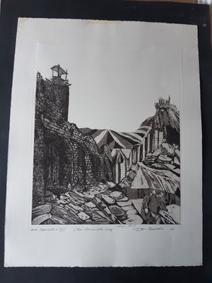 Jan Vaatstra - De moeilijkste weg kopen? Bied vanaf 5!