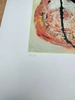 Jan te Wierik - Moeder en Kind kopen? Bied vanaf 79!