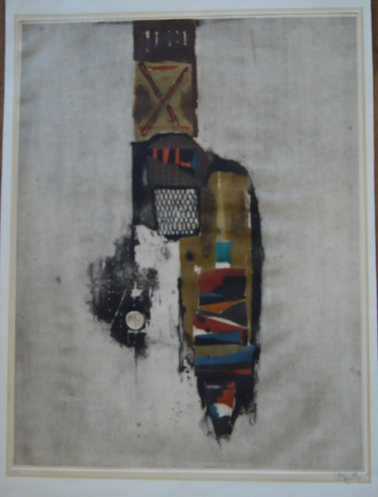 Johnny Friedlaender (1912-1992)