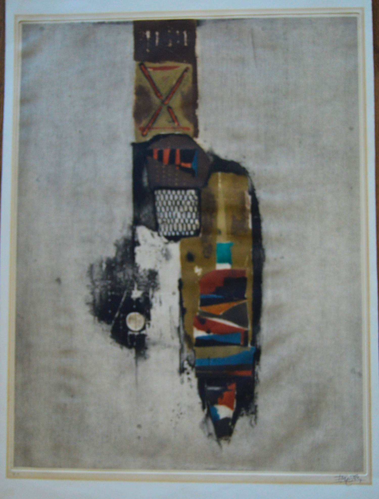 Johnny Friedlaender - 'Tous les temps' kopen? Bied vanaf 100!