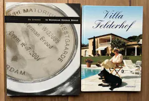 Herman Brood - 11 x Brood kopen? Bied vanaf 100!