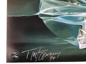 Tjalf Sparnaay - Casino wit (groot) kopen? Bied vanaf 425!