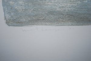 Mart Kempers - Glass of Calvados - kleurenlitho in een Heijdenrijk lijst kopen? Bied vanaf 45!