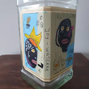 Christian van Hedel - Refillme kopen? Bied vanaf 15!